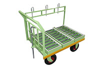 Manual Trolleys